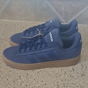 Adidas Grand Alpha 00S Mens Sneakers
